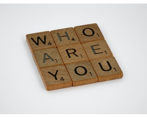 Identity & Capabilities